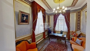 Vila Magnifica Tecuci - Splendoare Arhitecturală și Lux Modern - imagine 6