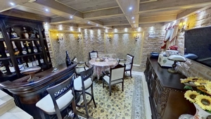 Vila Magnifica Tecuci - Splendoare Arhitecturală și Lux Modern - imagine 9