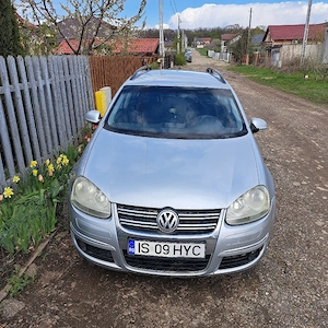 Vand VW golf 5 - imagine 2