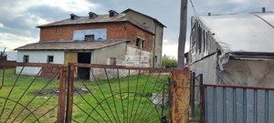 Teren 1.553 mp teren / Fosta moara/ Comuna Matca, Galati - imagine 4