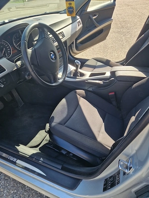 Bmw e91 facelift 2009 - imagine 8