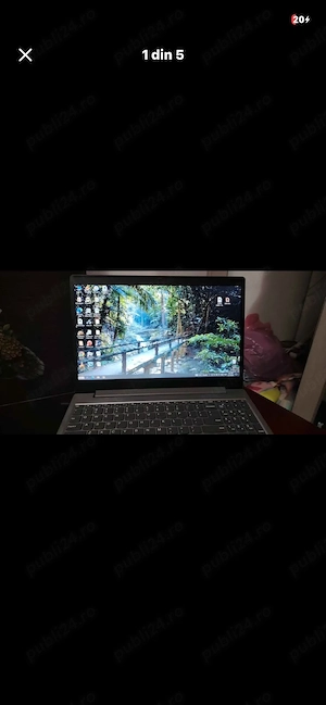 Laptop Lenovo