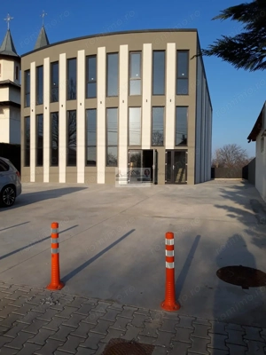Spatiu Comercial Umbraresti/Galati - imagine 2