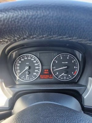 Bmw e91 facelift 2009 - imagine 6