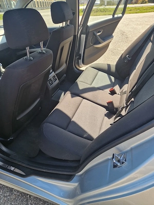 Bmw e91 facelift 2009 - imagine 7