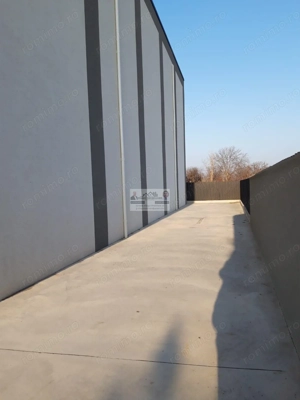 Spatiu Comercial Umbraresti/Galati - imagine 5
