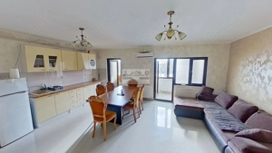 Apartament 3 camere/Etajul 1/Tecuci