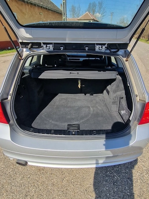 Bmw e91 facelift 2009 - imagine 3