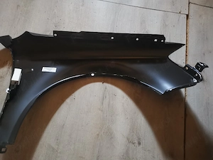 Aripa fata stanga audi b7 - imagine 2