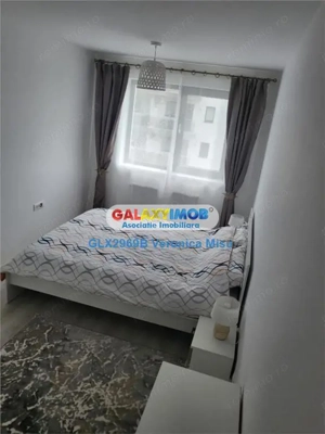 Apartament de inchiriat 2 camere   loc de parcare   Theodor Pallady - imagine 2