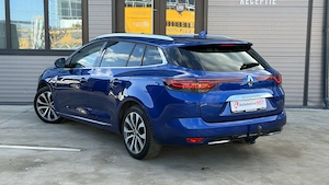 Renault Megane TCe Factura Garantie Finantare - imagine 4