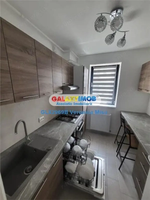 Apartament de inchiriat 2 camere   loc de parcare   Theodor Pallady - imagine 10
