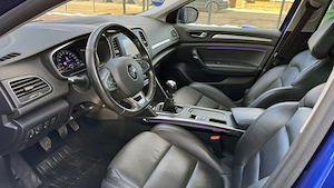 Renault Megane TCe Factura Garantie Finantare - imagine 5