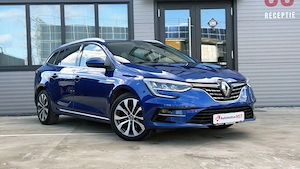 Renault Megane TCe Factura Garantie Finantare