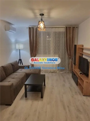 Apartament de inchiriat 2 camere   loc de parcare   Theodor Pallady - imagine 4