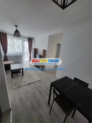 Apartament de inchiriat 2 camere   loc de parcare   Theodor Pallady - imagine 8