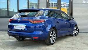 Renault Megane TCe Factura Garantie Finantare - imagine 3