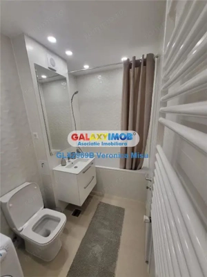 Apartament de inchiriat 2 camere   loc de parcare   Theodor Pallady - imagine 12