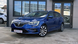 Renault Megane TCe Factura Garantie Finantare - imagine 2