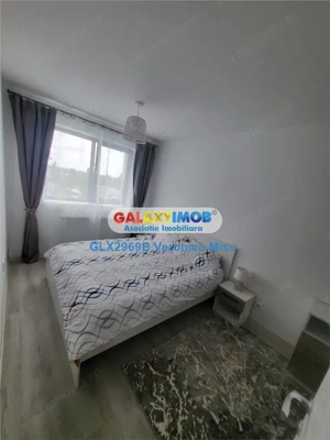 Apartament de inchiriat 2 camere   loc de parcare   Theodor Pallady