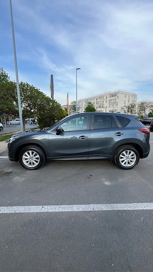 Mazda CX-5 2.0 benzina TS+ Lease Pack - imagine 6
