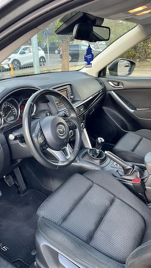 Mazda CX-5 2.0 benzina TS+ Lease Pack - imagine 9