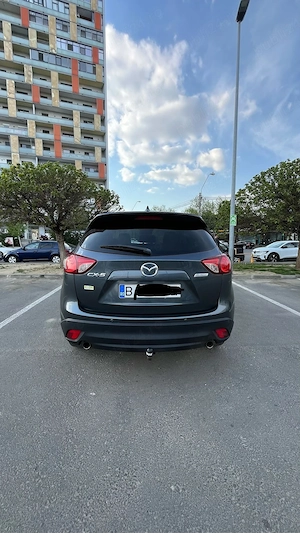 Mazda CX-5 2.0 benzina TS+ Lease Pack - imagine 5