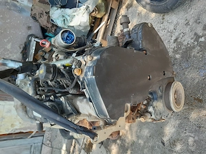 Motor iveco ducato 2.3 de 120 cai e4 - imagine 5