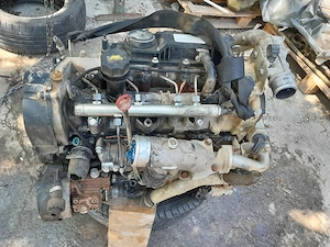 Motor iveco ducato 2.3 de 120 cai e4 - imagine 3