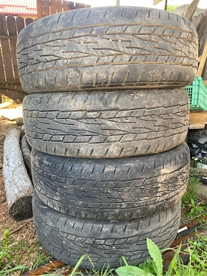 Anvelope 215/65 R 16 - imagine 5