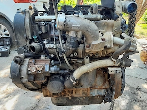 Motor iveco ducato 2.3 de 120 cai e4 - imagine 4