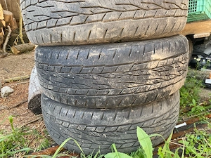 Anvelope 215/65 R 16 - imagine 3
