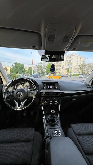 Mazda CX-5 2.0 benzina TS+ Lease Pack - imagine 8
