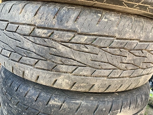 Anvelope 215/65 R 16 - imagine 2