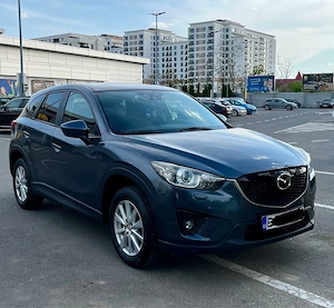 Mazda CX-5 2.0 benzina TS+ Lease Pack - imagine 2