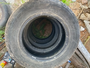 Anvelope 215/65 R 16 - imagine 4