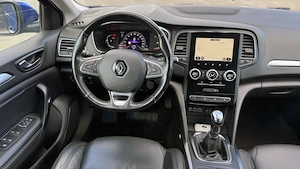 Renault Megane TCe Factura Garantie Finantare - imagine 7