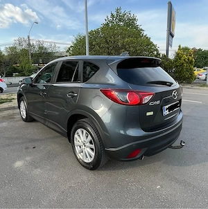 Mazda CX-5 2.0 benzina TS+ Lease Pack - imagine 4