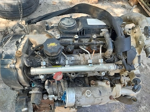 Motor iveco ducato 2.3 de 120 cai e4 - imagine 2