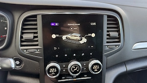 Renault Megane TCe Factura Garantie Finantare - imagine 17