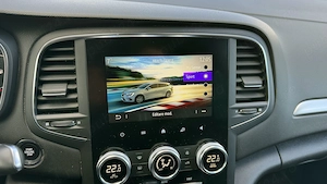 Renault Megane TCe Factura Garantie Finantare - imagine 18