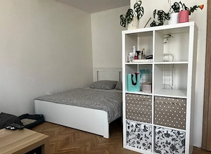 Garsoniera de inchiriat Valea Cetatii