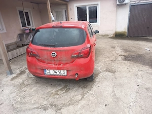 de vânzare Opel corsa 2017 - imagine 2