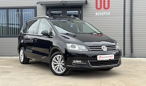 Volkswagen Sharan 2.0 TDI DSG (BlueMotion Technology) Highline