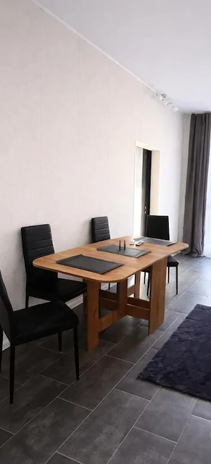 Apartament de 2 camere de inchiriat zona Avantgarden - imagine 4