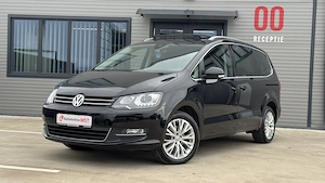 Volkswagen Sharan 2.0 TDI DSG (BlueMotion Technology) Highline - imagine 2