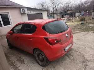 de vânzare Opel corsa 2017