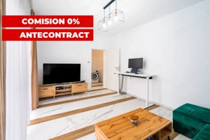 Apartament cu 3 camere | Bucatarie inchisa | Braytim - Musicescu