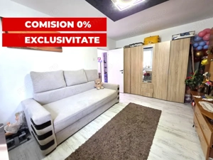 De vanzare 3 camere langa Pta Rahova - complet renovat, gata de mutare