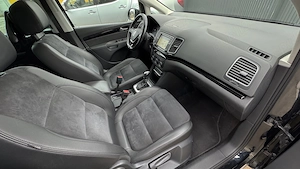 Volkswagen Sharan 2.0 TDI DSG (BlueMotion Technology) Highline - imagine 6